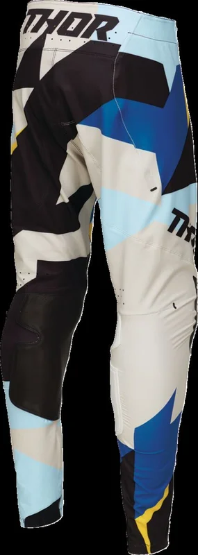 THOR PANT YTH SPORT BRAVE BLUE 24