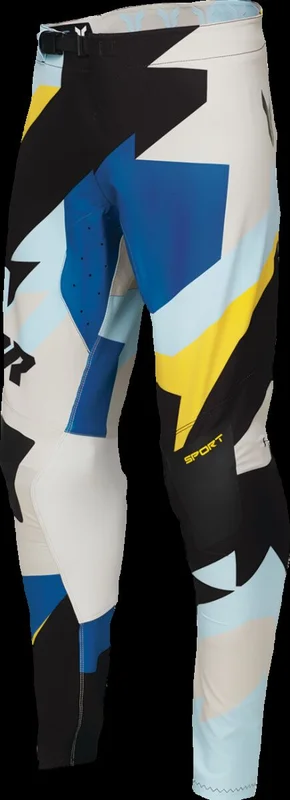 THOR PANT YTH SPORT BRAVE BLUE 24