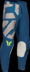 THOR PANT YOUTH LAUNCH FORGE BLUE