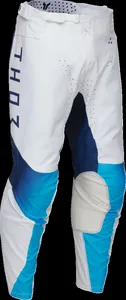 THOR PANT YOUTH LAUNCH STORM WHITE