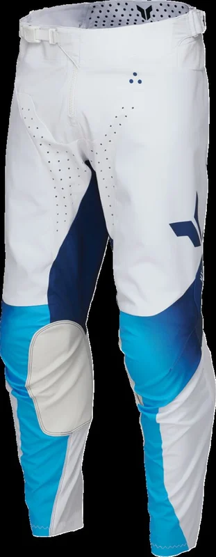 THOR PANT YTH LAUNCH STORM WHITE 20