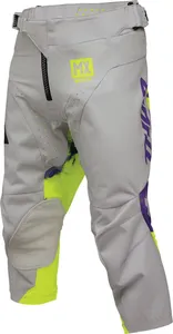 THOR PANT YOUTH LAUNCHMODE BLEACH GRA