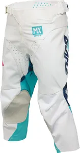 THOR PANT YOUTH LAUNCHMODE BLEACH WHT