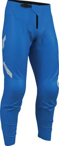 THOR PANT YOUTH RIDEMODE MENACE BLUE