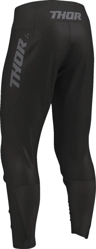 THOR PANT YTH RIDEMODE MENACE BLACK 20