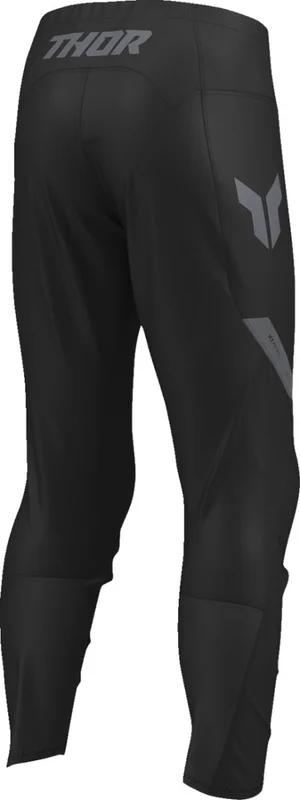 THOR PANT YTH RIDEMODE MENACE BLACK 20