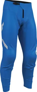 THOR PANT YOUTH RIDEMODE MENACE BL