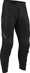 THOR PANTS YOUTH RIDEMODE MENACE BLACK 18