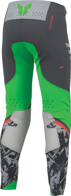 THOR PANT YTH SPORTMODE PUNKD CH/GN