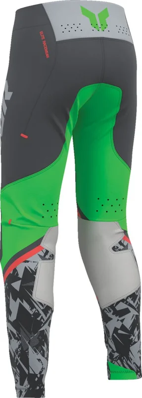 THOR PANT YTH SPORTMODE PUNKD CH/GN