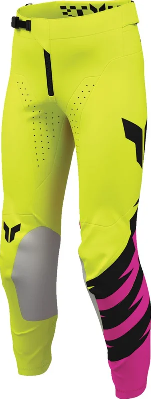 THOR PANT YTH LAUNCHMODE SHOCKIE AC