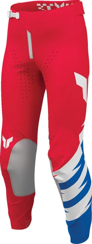 THOR PANT YTH LAUNCHMODE SHOCKIE RD