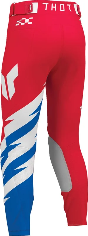 THOR PANT YTH LAUNCHMODE SHOCKIE RD