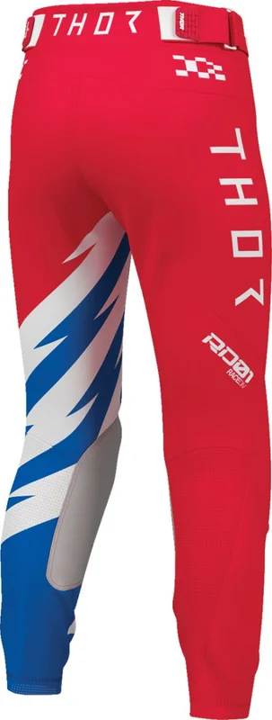 THOR PANT YTH LAUNCHMODE SHOCKIE RD