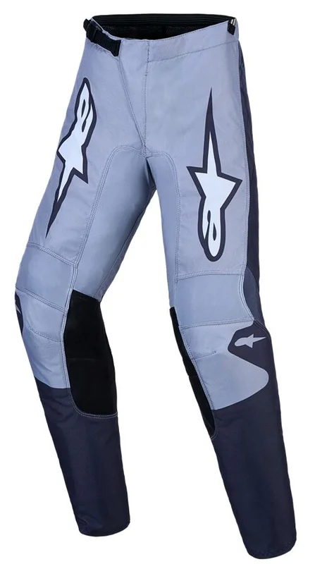 ALPINESTARS PANT YTH FLUID AMBER GRY/LIL 2