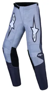 ALPINESTARS PANT YOUTH FLUID AMBER GRY/LIL