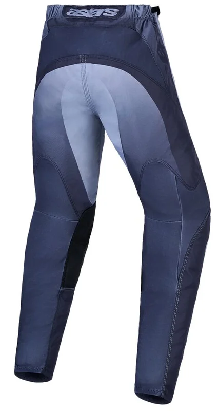 ALPINESTARS PANT YTH FLUID AMBER GRY/LIL 2