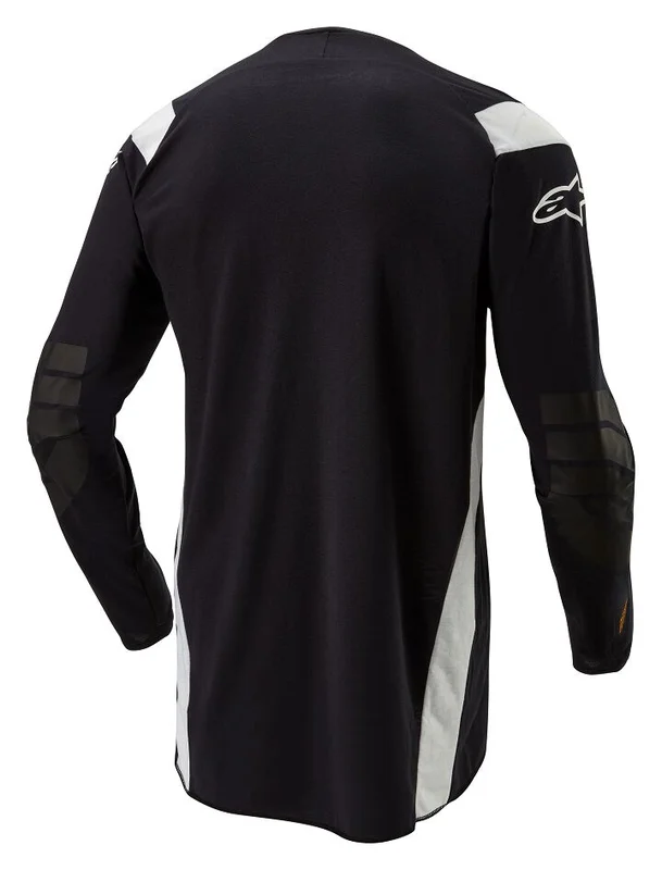 ALPINESTARS JERS TECHDURA BLACK S