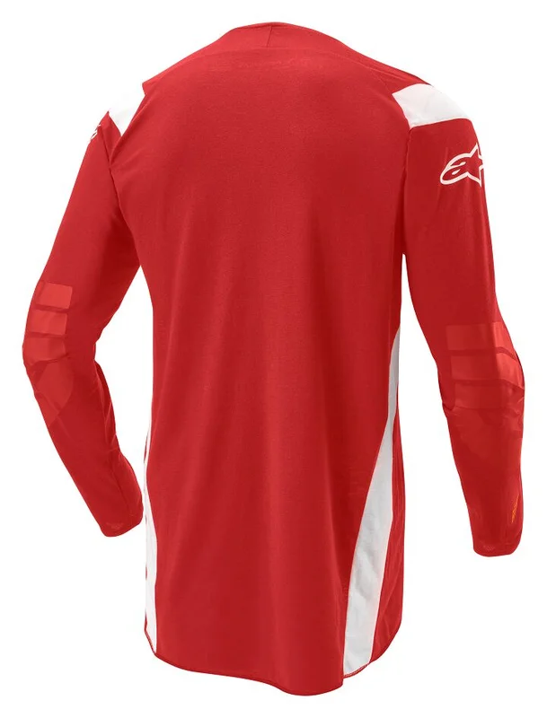 ALPINESTARS JERS TECHDURA RED S