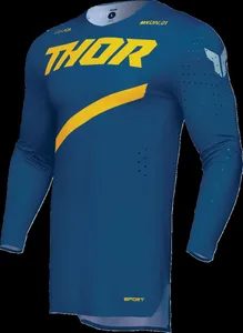 THOR JERSEY SPORT BRAVE BLUE