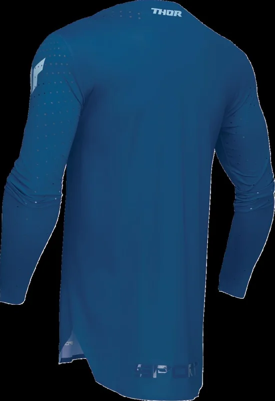 THOR JERSEY SPORT BRAVE BLUE XL