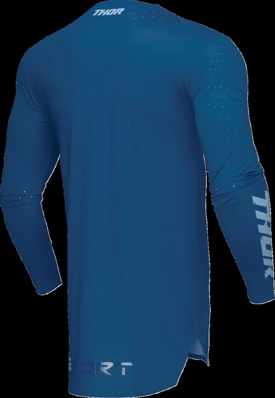 THOR JERSEY SPORT BRAVE BLUE XL