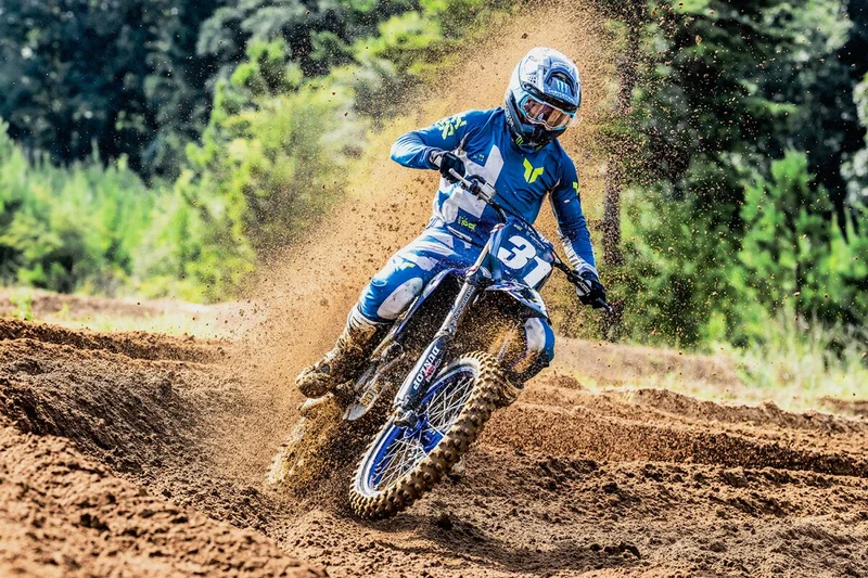 THOR JERSEY LAUNCH FORGE BLUE SM