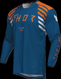 THOR JERSEY LAUNCH ZONE BLUE