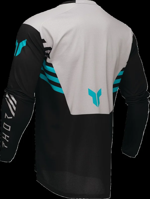 THOR JERSEY LAUNCH ZONE SAND SM