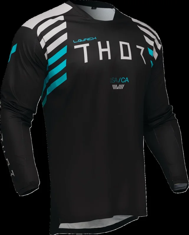 THOR JERSEY LAUNCH ZONE SAND SM