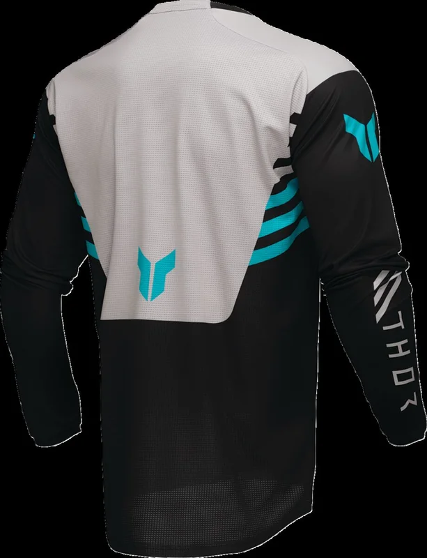 THOR JERSEY LAUNCH ZONE SAND SM