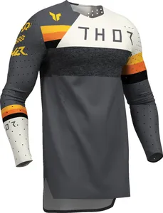 THOR JERSEY SPORTMODE LEAGUE CHAR/W
