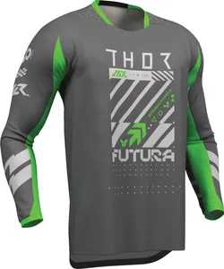 THOR JERSEY LAUNCHMODE FUTURA CHAR/