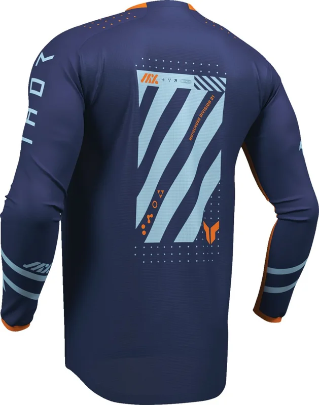 THOR JERSEY LAUNCHMODE FUTURA NV/ORG M