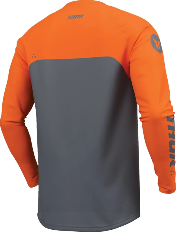 THOR JERSEY RIDEMODE MENACE CHAR S