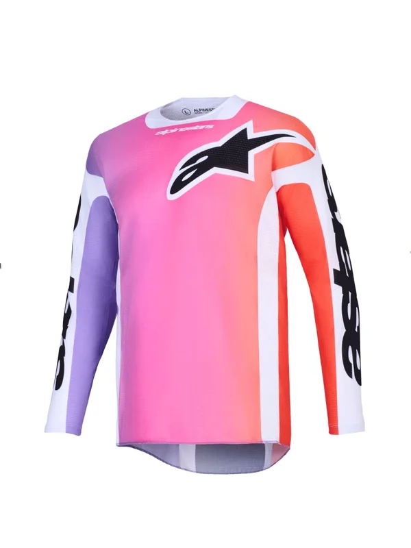 ALPINESTARS JERSEY RACER AIR PORTL MULTI XL
