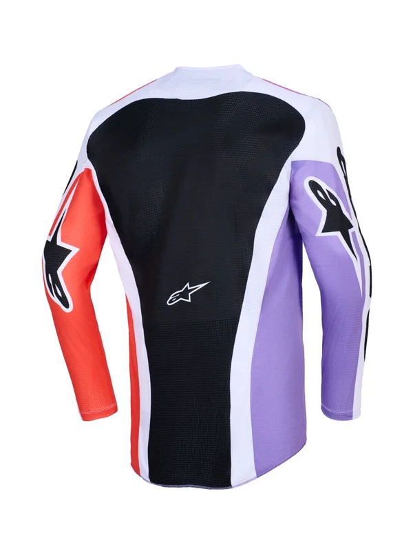 ALPINESTARS JERSEY RACER AIR PORTL MULTI XL