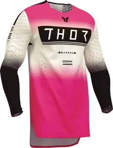 THOR JERSEY SPORTMODE GEO VW/PK