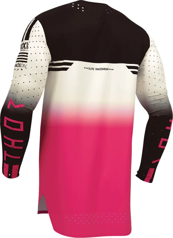 THOR JERSEY SPORTMODE GEO VW/PK M