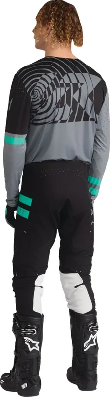 THOR JERSEY SPORTMODE MIND CTRL CH/