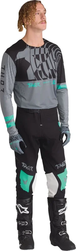 THOR JERSEY SPORTMODE MIND CTRL CH/