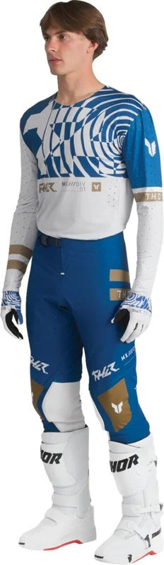 THOR JERSEY SPORTMODE MIND CTRL LG/