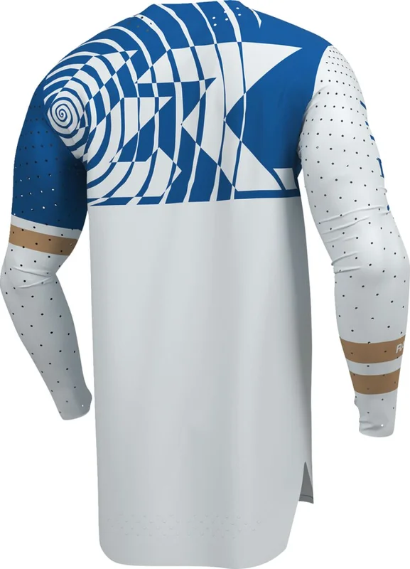 THOR JERSEY SPORTMODE MIND CTRL LG/