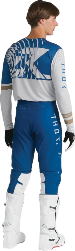 THOR JERSEY SPORTMODE MIND CTRL LG/