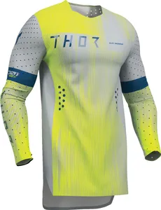 THOR JERSEY SPORTMODE VANISH GY/DB