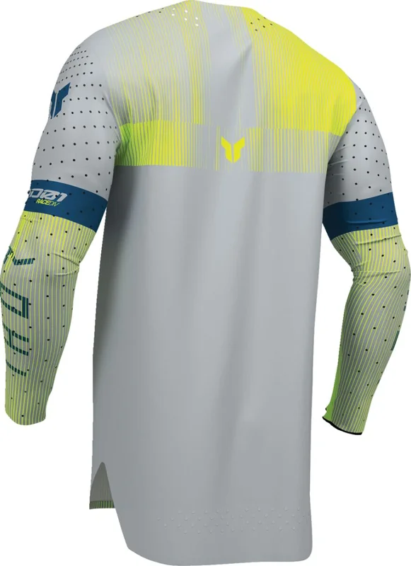 THOR JERSEY SPORTMODE VANISH GY/DB