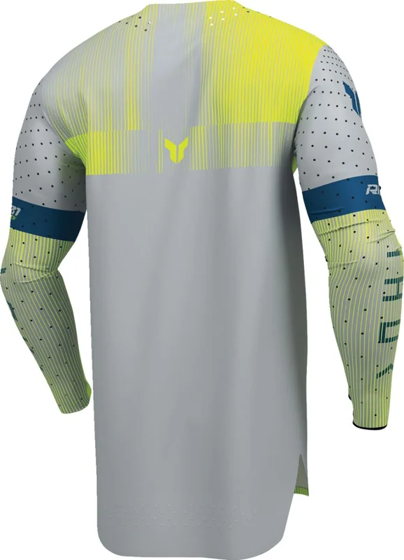 THOR JERSEY SPORTMODE VANISH GY/DB