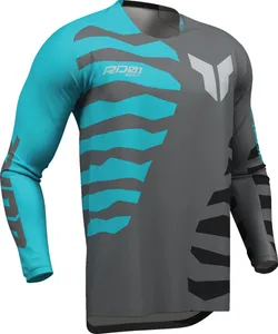 THOR JERSEY LAUNCHMODE SHREDDER CH/