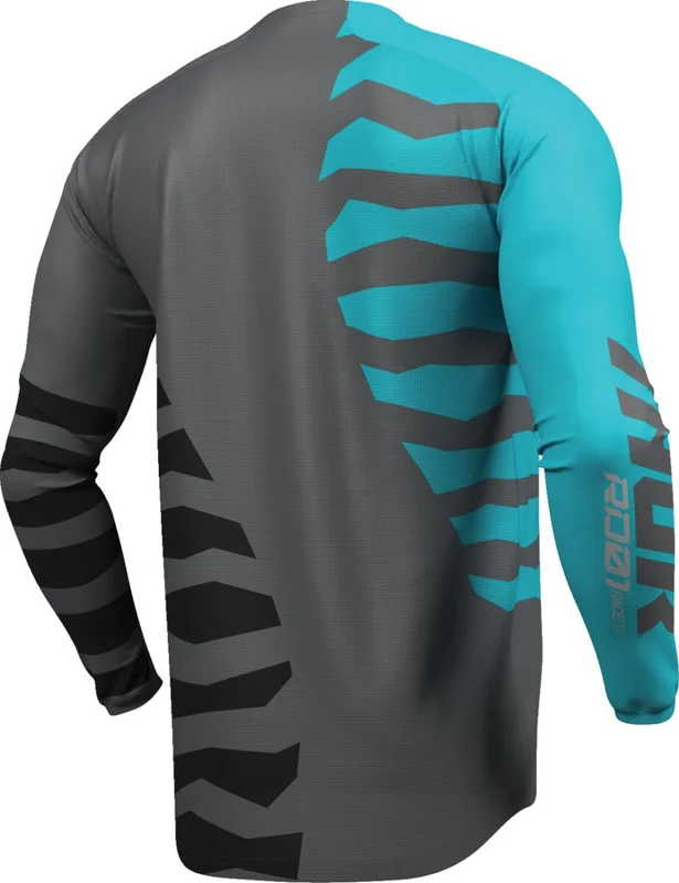 THOR JERSEY LAUNCHMODE SHREDDER CH/