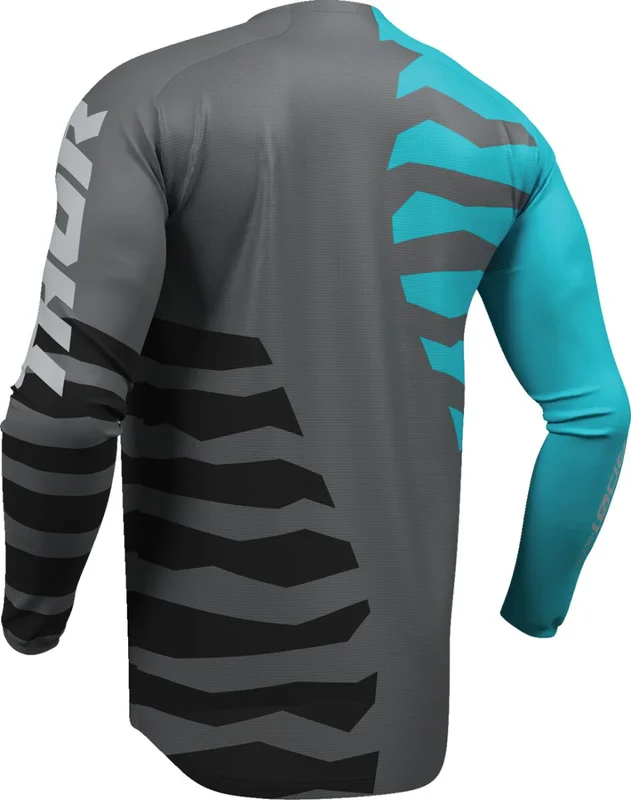 THOR JERSEY LAUNCHMODE SHREDDER CH/